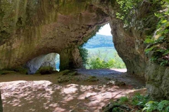 Wanderung rund um den Happurger See