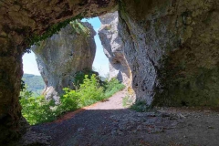 Wanderung rund um den Happurger See