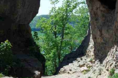 Wanderung rund um den Happurger See