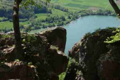 Wanderung rund um den Happurger See