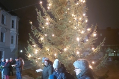 Weihnachtliedersingen Eichstätt 2024