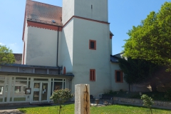 Storchenstatd Öttingen
