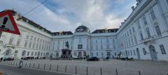 Reise nach Wien im Juni 2020