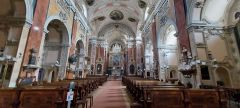 Reise nach Wien im Juni 2020