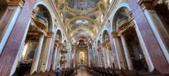 Reise nach Wien im Juni 2020