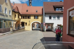 Zistersienserkloster Heilbronn