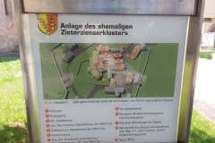 Zistersienserkloster Heilbronn