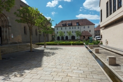 Zistersienserkloster Heilbronn