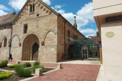 Zistersienserkloster Heilbronn