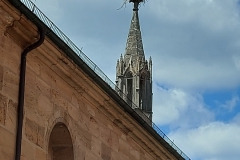 Zistersienserkloster Heilbronn