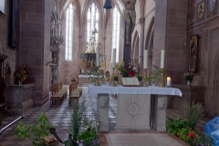 Zistersienserkloster Heilbronn