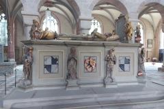 Zistersienserkloster Heilbronn