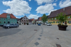 Zistersienserkloster Heilbronn