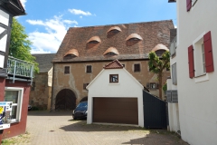 Zistersienserkloster Heilbronn