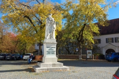 Rundgang durch Abendsberg