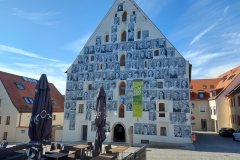 Rundgang durch Abendsberg