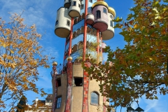 Abendsberg Kuchlbaurturm