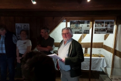 222 Jahre Eisenhart