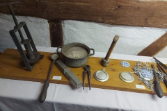 222 Jahre Eisenhart