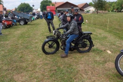 Zündapptreffen Tonlohe