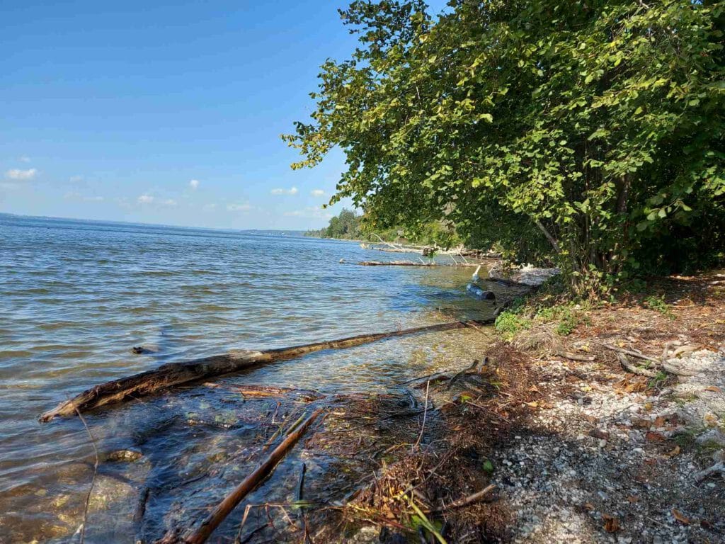 Ammersee Hohenpeissenberg 102