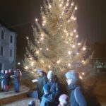 Weihnachtsliedersingen in Eichstätt