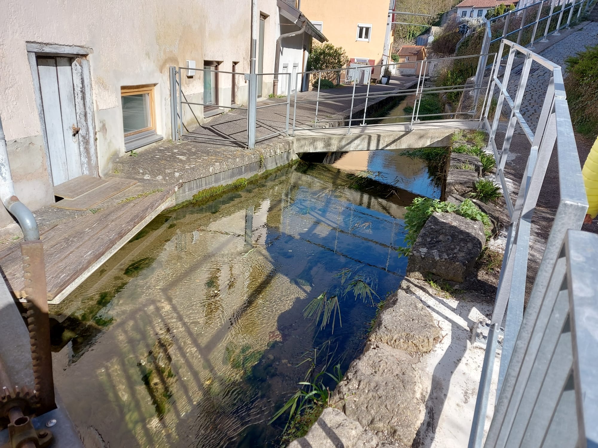 Kurzbesuch in Eichstätt 1 Eichstaett 101