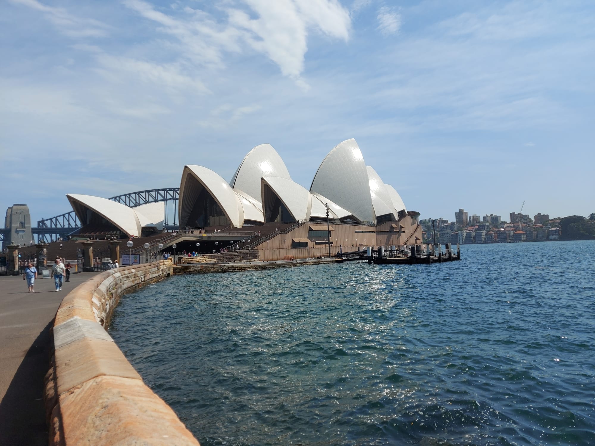 Singapur, Neuseeland und Australien 1 Australien1974