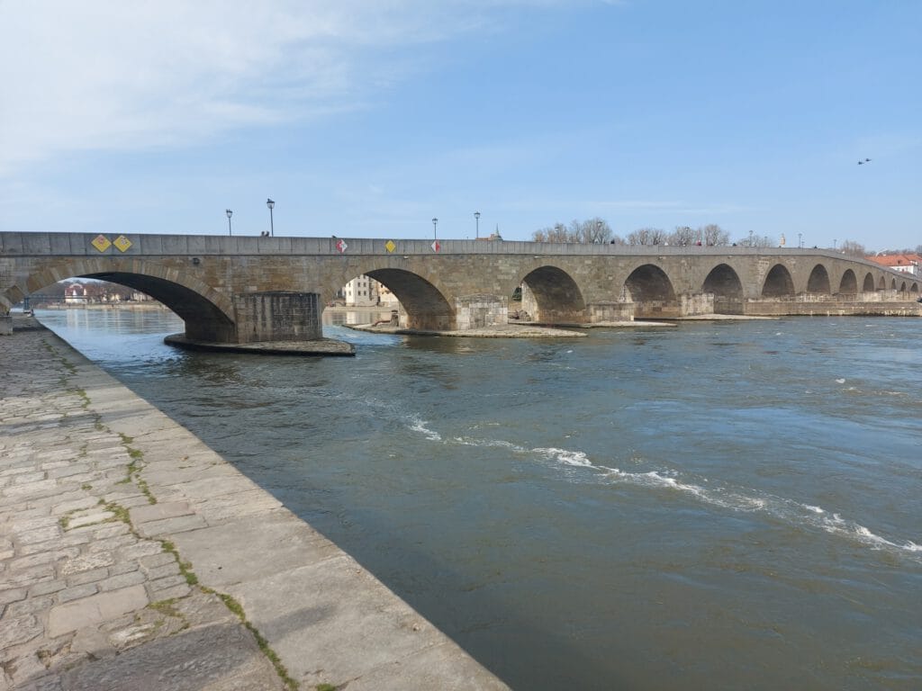 Spaziergang durch Regensburg 2 Regensburg107