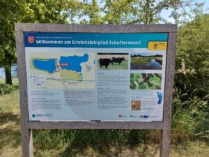 Schuttermoos Buxheim