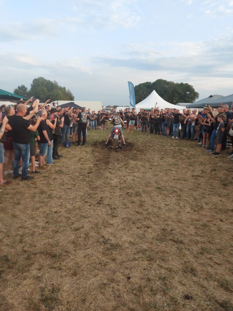 Motorradfest Gerolfing 2