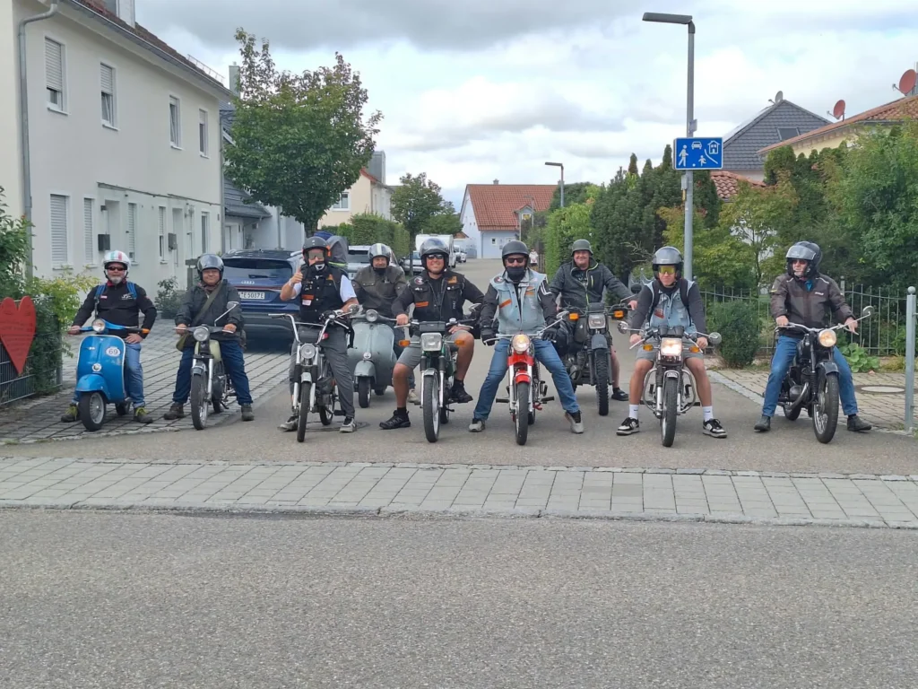 Schluchtenflitzer 100